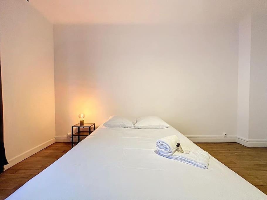 Cosy Appartement, Lyon 6E Barrier 外观 照片
